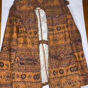 Cute fall sweater/jacket